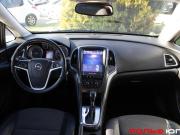 Opel Astra J Рестайлинг Москва  - изображение 30