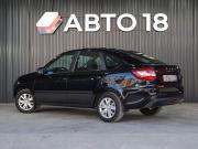 Lada (ВАЗ) Granta I Рестайлинг Ижевск  - изображение 20