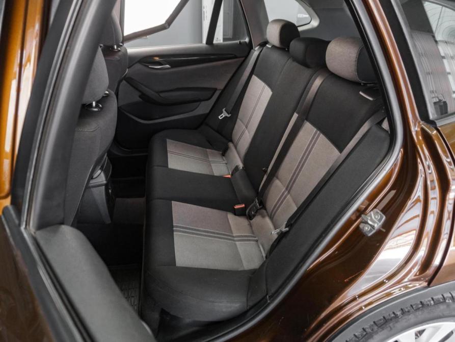 BMW X1 I (E84) Тюмень  - изображение 9