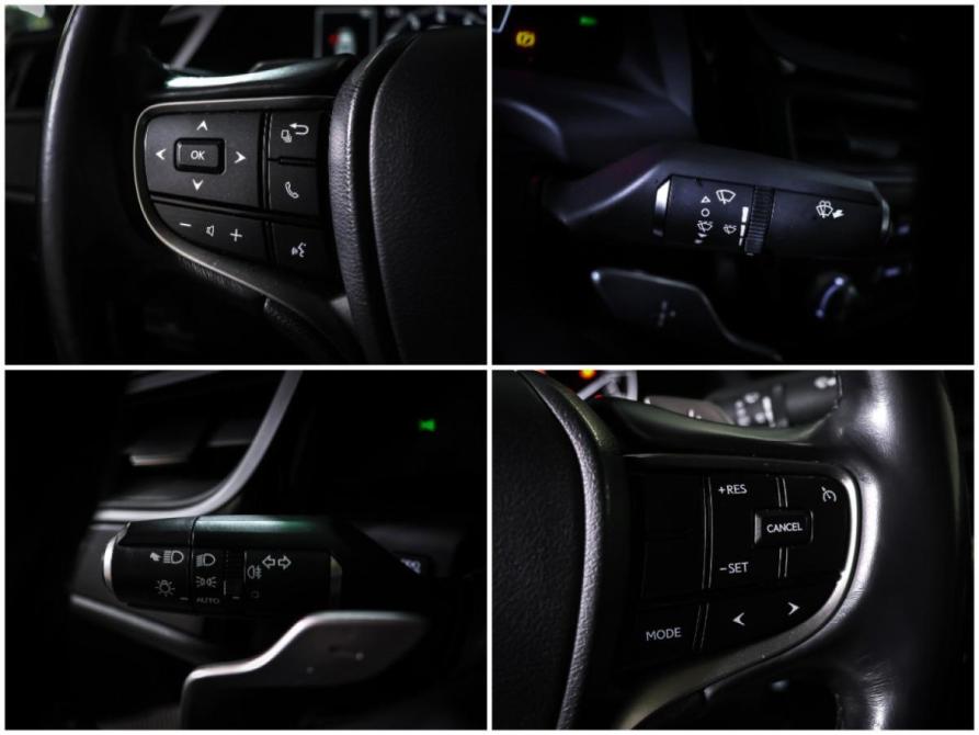 Lexus ES VII Рестайлинг Москва  - изображение 22