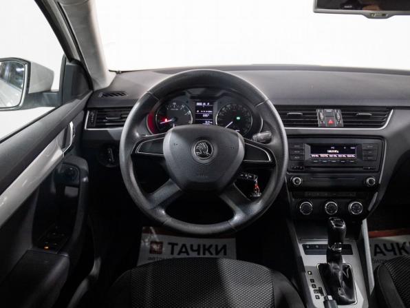 Skoda Octavia III (A7) с пробегом 2013 года, цена 975 000 рублей, 220997 км, лифтбек, Автокод Объявления