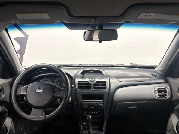 Nissan Almera Classic I с пробегом 2007 года, цена 439 900 рублей, 298125 км, седан, Автокод Объявления