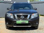 Nissan Terrano III (D10) Ижевск  - изображение 23