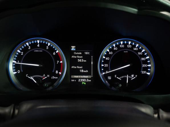 Toyota Highlander III (XU50) Рестайлинг с пробегом 2020 года, цена 4 000 000 рублей, 102000 км, внедорожник, Автокод Объявления