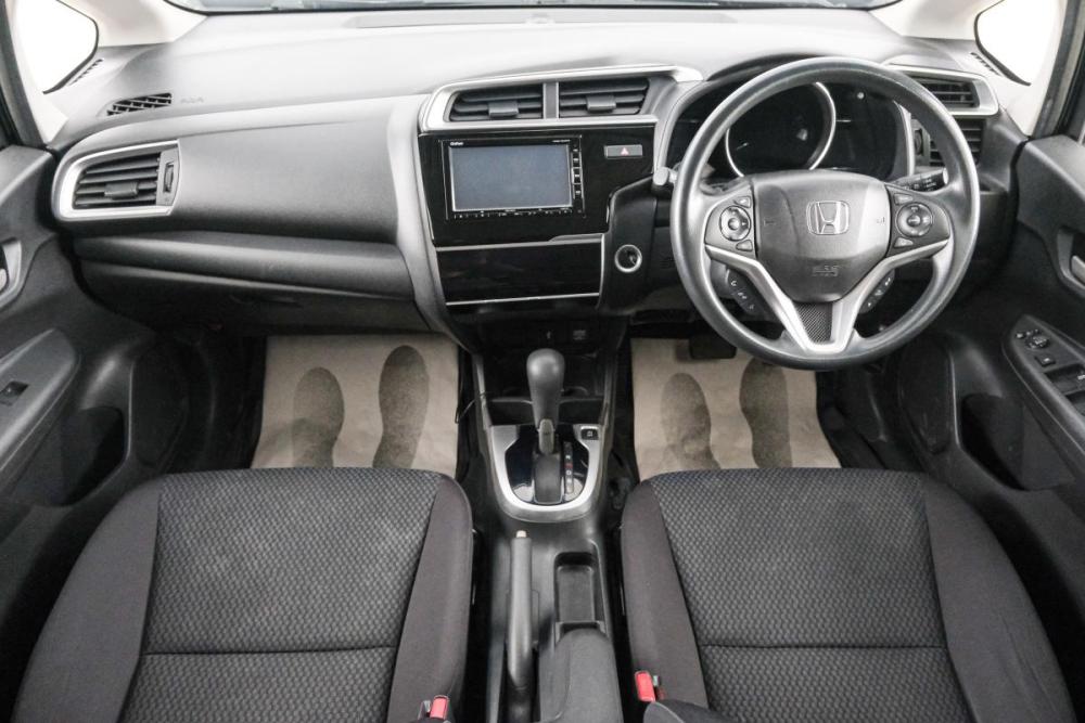 Honda Fit III Рестайлинг Красноярск  - изображение 11