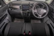 Suzuki Spacia I Томск  - изображение 28