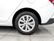 Hyundai Solaris II Рестайлинг Москва  - изображение 44