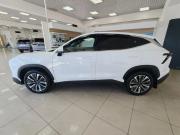 JETOUR DASHING I Москва  - изображение 25