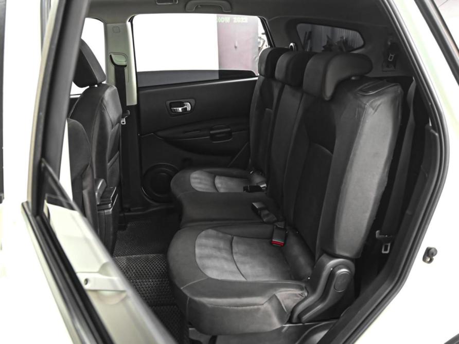 Nissan Qashqai+2 I Рестайлинг Ставрополь  - изображение 10