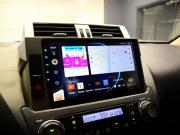 Toyota Land Cruiser Prado 150 Series Рестайлинг 2 Москва  - изображение 57