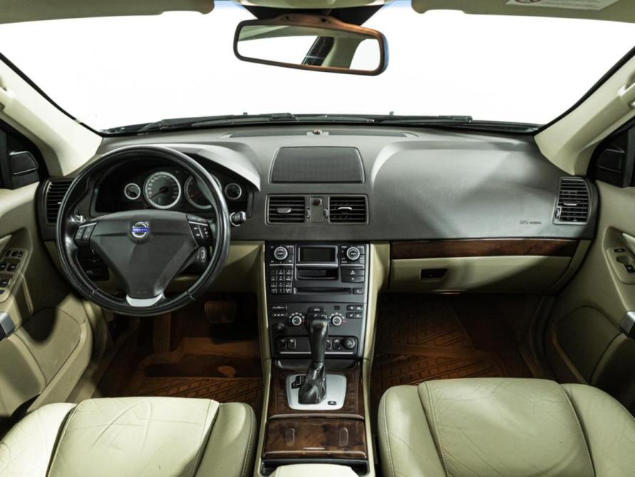 Volvo XC90 I Рестайлинг Санкт-Петербург  - изображение 13