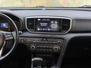 Kia Sportage IV Рестайлинг Уфа  - изображение 40