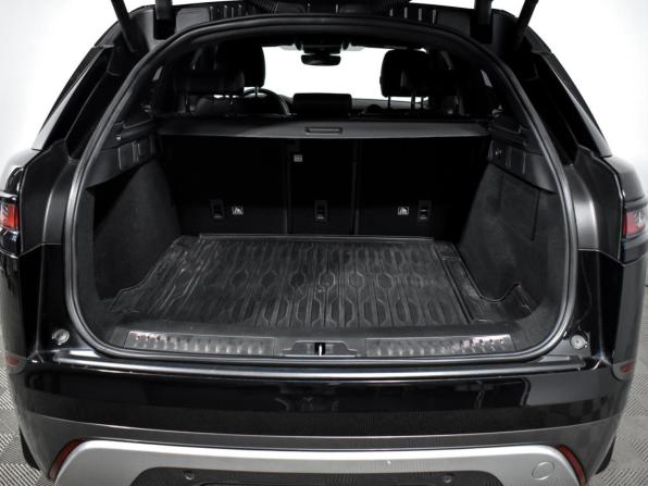 Land Rover Range Rover Velar I с пробегом 2019 года, цена 3 450 000 рублей, 107514 км, внедорожник, Автокод Объявления