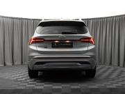 Hyundai Santa Fe IV Рестайлинг Москва  - изображение 40