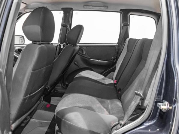 Chevrolet Niva I с пробегом 2008 года, цена 324 000 рублей, 149173 км, внедорожник, Автокод Объявления