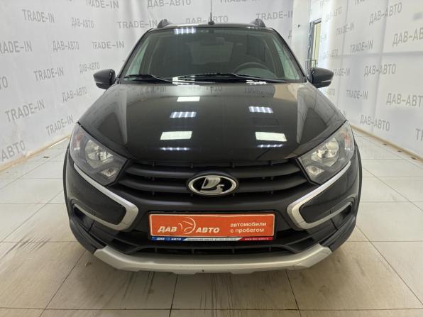 Lada (ВАЗ) Granta I Рестайлинг с пробегом 2023 года, цена 899 000 рублей, 43000 км, универсал, Автокод Объявления