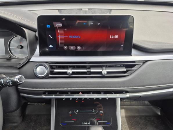 Chery Tiggo 4 Pro I с пробегом 2023 года, цена 1 360 000 рублей, 140521 км, внедорожник, Автокод Объявления