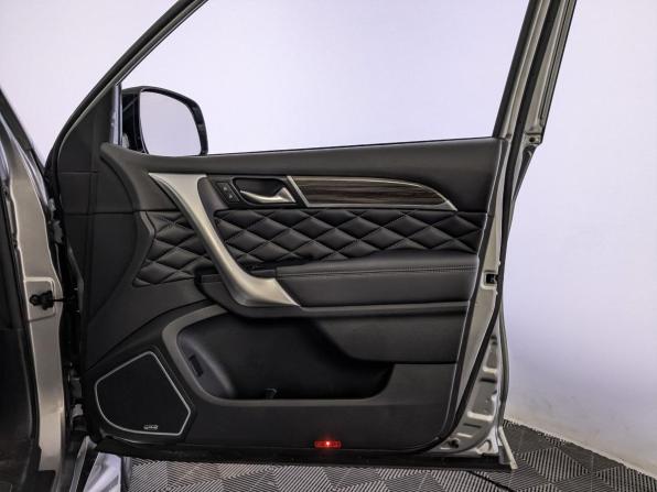 Haval H9 I Рестайлинг с пробегом 2023 года, цена 3 200 000 рублей, 54085 км, внедорожник, Автокод Объявления