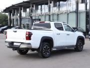 Changan Hunter Plus Москва  - изображение 31