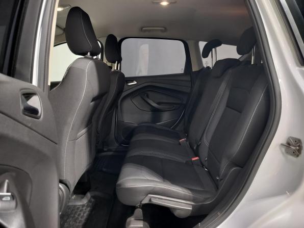 Ford Kuga II Рестайлинг с пробегом 2018 года, цена 1 300 000 рублей, 248000 км, внедорожник, Автокод Объявления