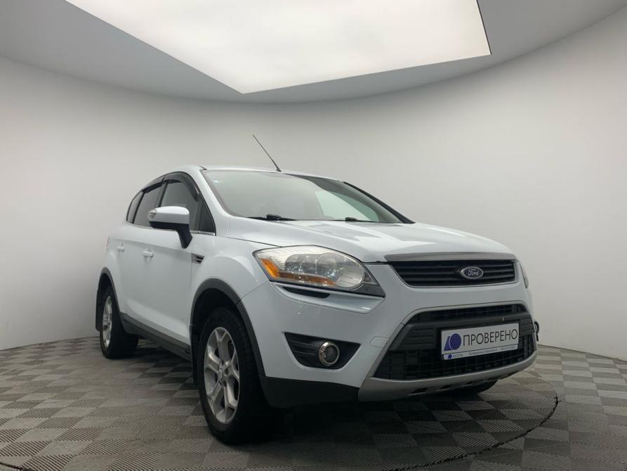 Ford Kuga I Мурманск  - изображение 1