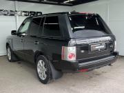Land Rover Range Rover III Рестайлинг Уфа  - изображение 29