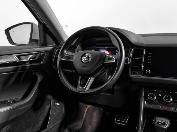 Skoda Kodiaq I с пробегом 2019 года, цена 2 700 000 рублей, 133298 км, внедорожник, Автокод Объявления