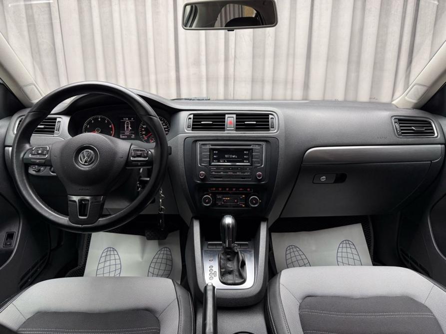 Volkswagen Jetta VI Ижевск  - изображение 15