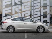 Hyundai Solaris II Краснодар  - изображение 25