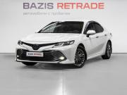 Toyota Camry VIII (XV70) Тюмень  - изображение 27