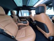 Land Rover Range Rover IV Рестайлинг Волгоград  - изображение 85