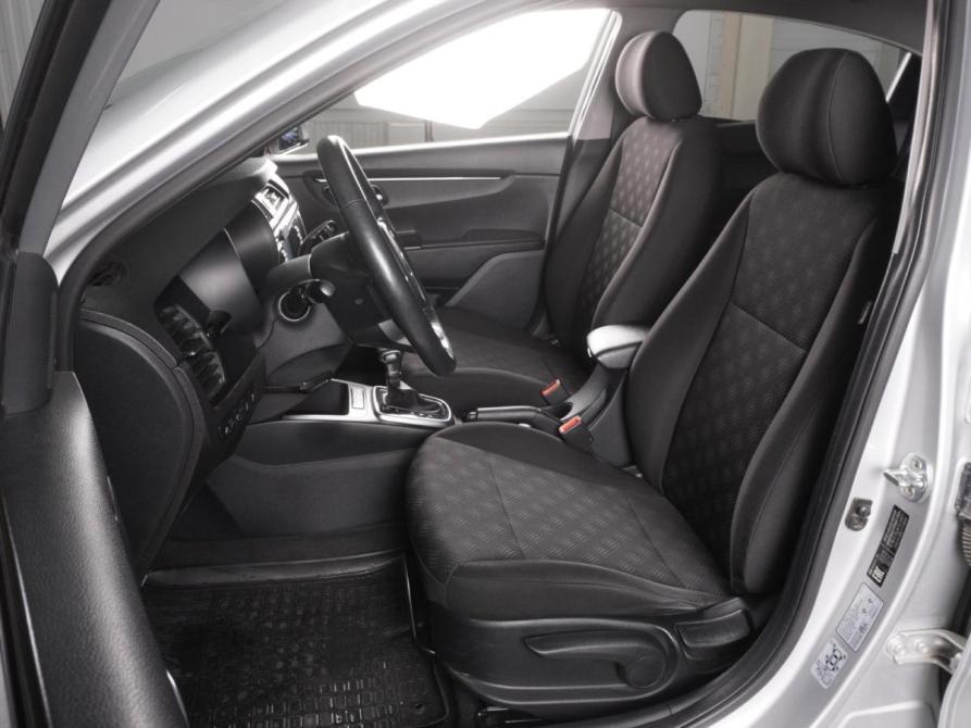 Kia Rio IV Минеральные Воды  - изображение 10