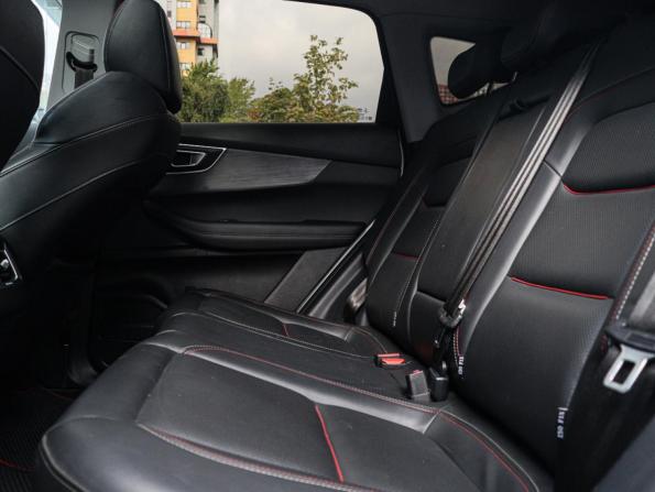 Chery Tiggo 7 Pro I с пробегом 2022 года, цена 1 600 000 рублей, 103978 км, внедорожник, Автокод Объявления