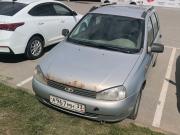 Lada (ВАЗ) Kalina I Владимир  - изображение 11