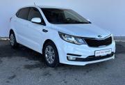 Kia Rio III Рестайлинг Киров  - изображение 35
