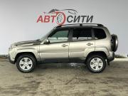 Lada (ВАЗ) Niva Тамбов  - изображение 23