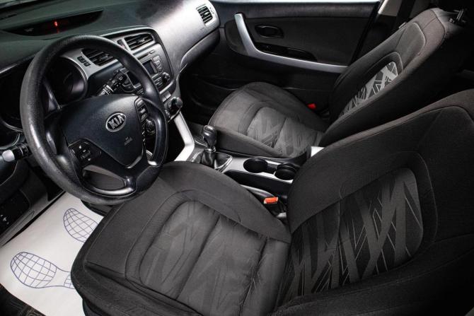 Kia Ceed II с пробегом 2012 года, цена 1 099 000 рублей, 210907 км, универсал, Автокод Объявления