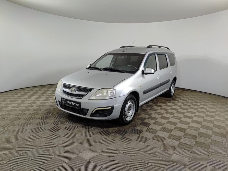 Lada (ВАЗ) Largus I Уфа  - изображение 1