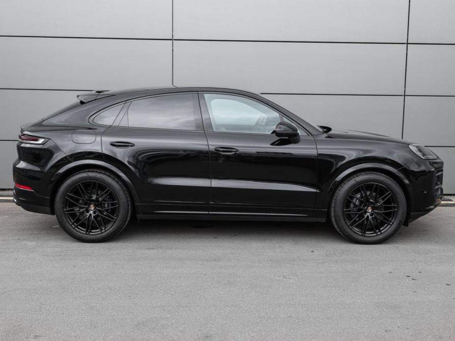 Porsche Cayenne III Рестайлинг Москва  - изображение 4