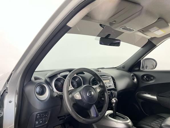 Nissan Juke I с пробегом 2013 года, цена 795 000 рублей, 135000 км, внедорожник, Автокод Объявления