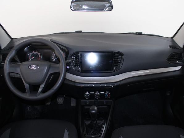 Lada (ВАЗ) Vesta I Рестайлинг (NG) с пробегом 2023 года, цена 1 319 900 рублей, 33624 км, седан, Автокод Объявления