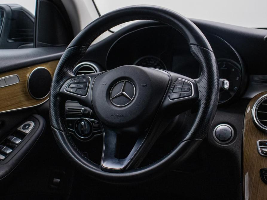 Mercedes-Benz GLC I (X253) Москва  - изображение 15