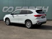 Haval M6 II Кропоткин  - изображение 27