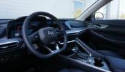 Changan CS35 Plus I Рестайлинг Ульяновск  - изображение 44