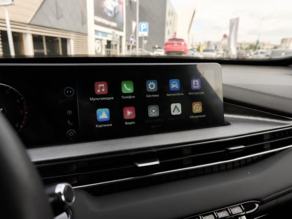 Chery Tiggo 7 Pro Max I с пробегом 2023 года, цена 2 044 000 рублей, 85829 км, внедорожник, Автокод Объявления