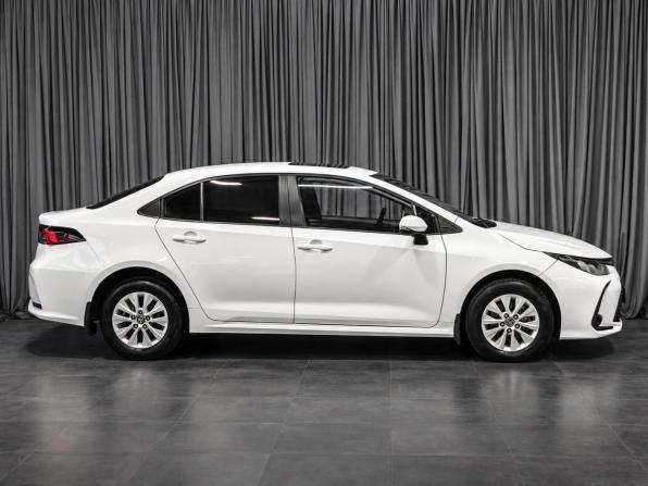 Toyota Corolla XII (E210) с пробегом 2019 года, цена 1 729 000 рублей, 84764 км, хэтчбек, Автокод Объявления