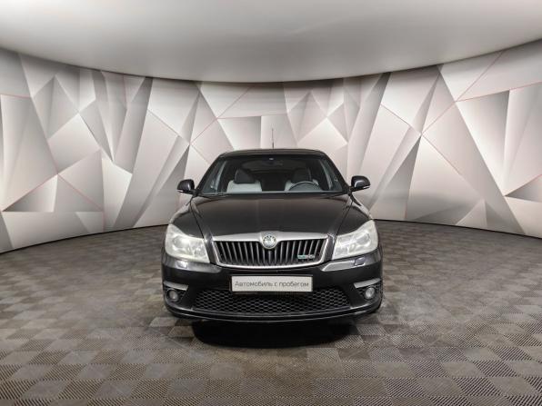Skoda Octavia RS II Рестайлинг с пробегом 2010 года, цена 1 319 000 рублей, 164387 км, лифтбек, Автокод Объявления