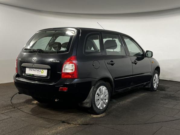 Lada (ВАЗ) Kalina I с пробегом 2013 года, цена 299 900 рублей, 107200 км, универсал, Автокод Объявления