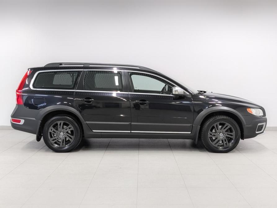 Volvo XC70 II Санкт-Петербург  - изображение 4