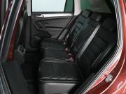 Volkswagen Tiguan II Рестайлинг Ростов-на-Дону  - изображение 32